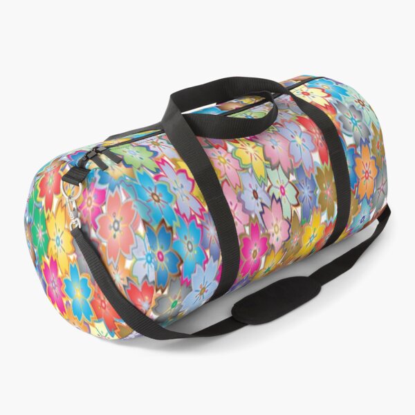 Item preview, Nothing But Flowers designed and sold by WinkyDoodle.