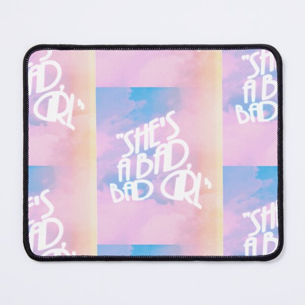 Item preview, Miss Americana Lyrics | Lover Inspired | Wall Art Home Decor | HECKINFAROUT  designed and sold by Two Otters Co.
