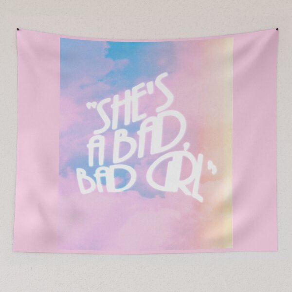 Item preview, Miss Americana Lyrics | Lover Inspired | Wall Art Home Decor | HECKINFAROUT  designed and sold by Two Otters Co.