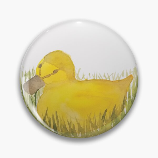Item preview, My Little Yellow Duck designed and sold by Annas-art98.