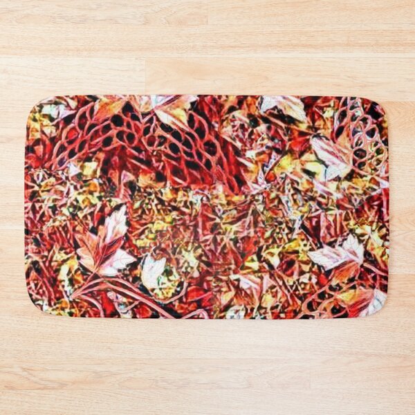 Item preview, hot grapes, berries, bunch , golden, red, trend  year, monochrome designed and sold by Maria Mihailova.