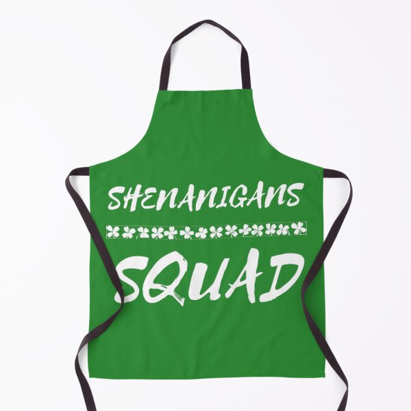 Item preview, Shenanigans Squad designed and sold by SAABDERRAHIM.