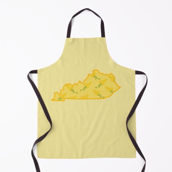 Item preview, Kentucky State Flower - Giant Goldenrod designed and sold by alolaraichu.