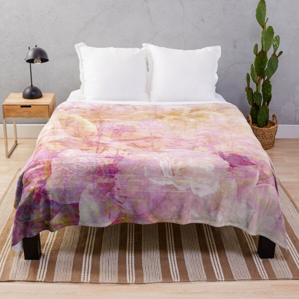 Item preview, "Heavenly Floral" | Digital Painting designed and sold by LiseHoltArt.