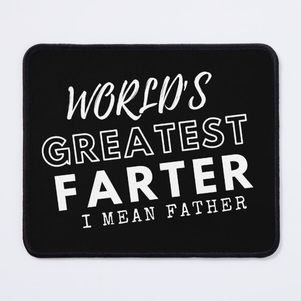 Item preview, FATHER SHIRT: THE BEST FATHER I MEAN FATHER T-SHIRT IN THE WORLD designed and sold by serenity sahara.