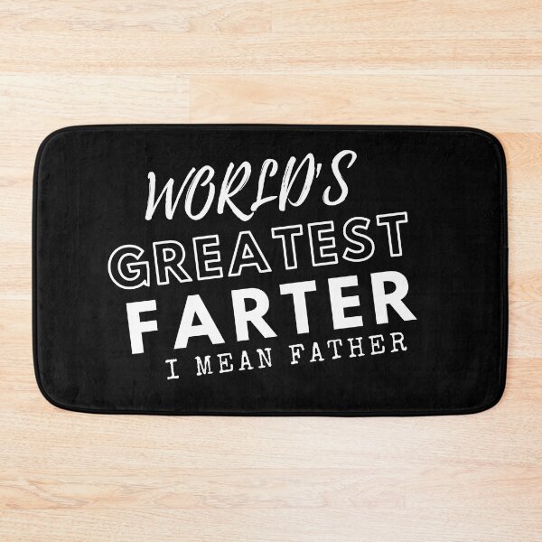 Item preview, FATHER SHIRT: THE BEST FATHER I MEAN FATHER T-SHIRT IN THE WORLD designed and sold by serenity sahara.