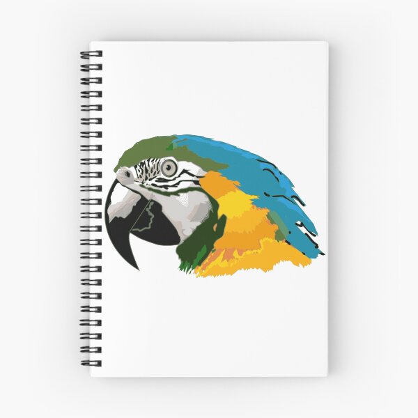Item preview, Parrot designed and sold by Bright Designs.
