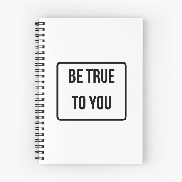 Item preview, Be true to you - Trust Your Guts - Motivational stuff designed and sold by Oz64.
