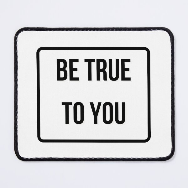 Item preview, Be true to you - Trust Your Guts - Motivational stuff designed and sold by Oz64.