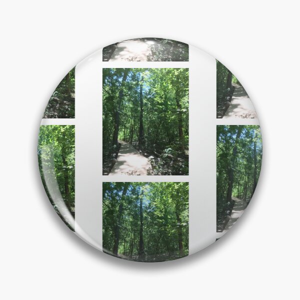 Item preview, Forest - Theodore Roosevelt National Park designed and sold by Dancersrule4.