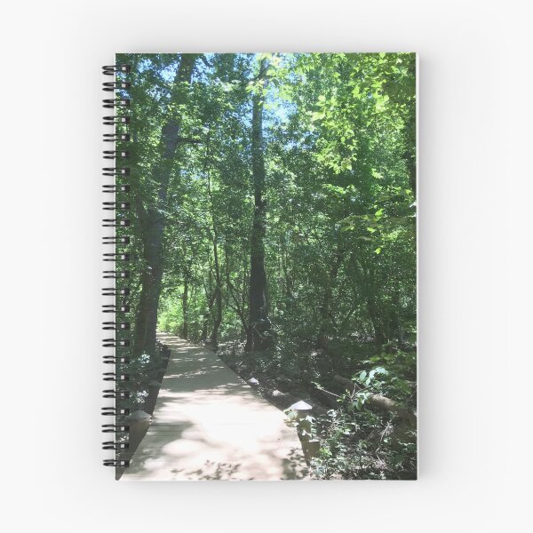 Item preview, Forest - Theodore Roosevelt National Park designed and sold by Dancersrule4.