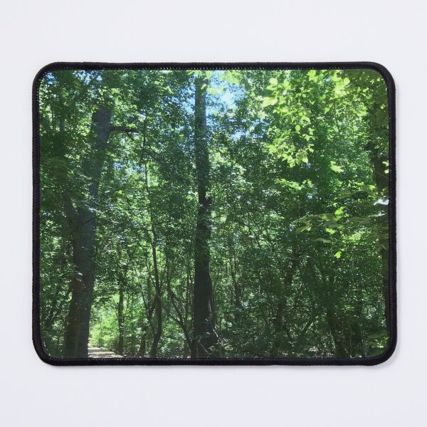 Item preview, Forest - Theodore Roosevelt National Park designed and sold by Dancersrule4.