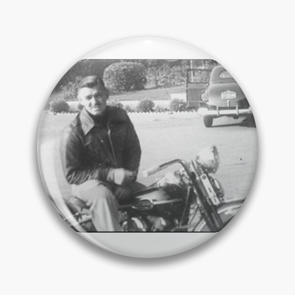 Item preview, Clark Gable designed and sold by kshirts4u.