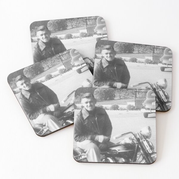 Item preview, Clark Gable designed and sold by kshirts4u.