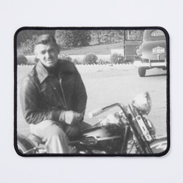 Item preview, Clark Gable designed and sold by kshirts4u.