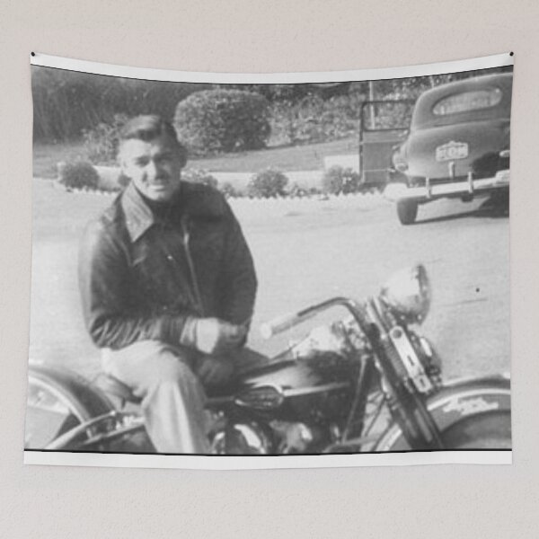 Item preview, Clark Gable designed and sold by kshirts4u.