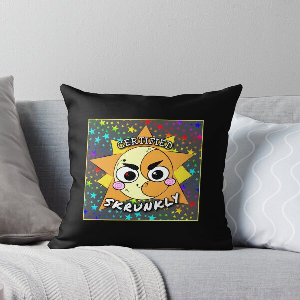 Item preview, CERTIFIED SKRUNKLY Sundrop >:3 designed and sold by Butleronice.