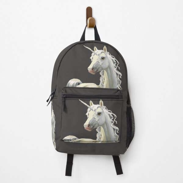Item preview, The magical unicorn designed and sold by Karine Dupras.