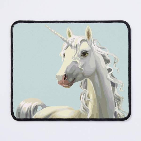 Item preview, The magical unicorn designed and sold by Karine Dupras.