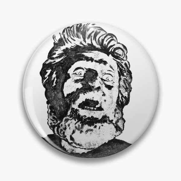 Item preview, Willem Dafoe designed and sold by Brigot Pigot.