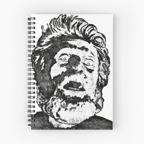 Item preview, Willem Dafoe designed and sold by Brigot Pigot.