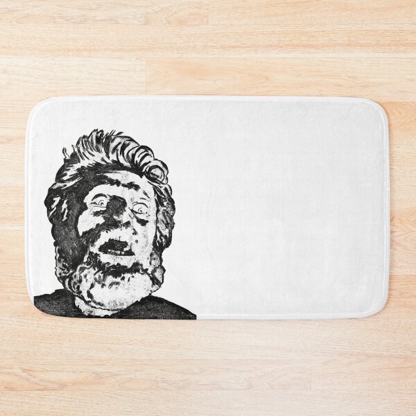 Item preview, Willem Dafoe designed and sold by Brigot Pigot.