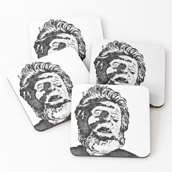 Item preview, Willem Dafoe designed and sold by Brigot Pigot.
