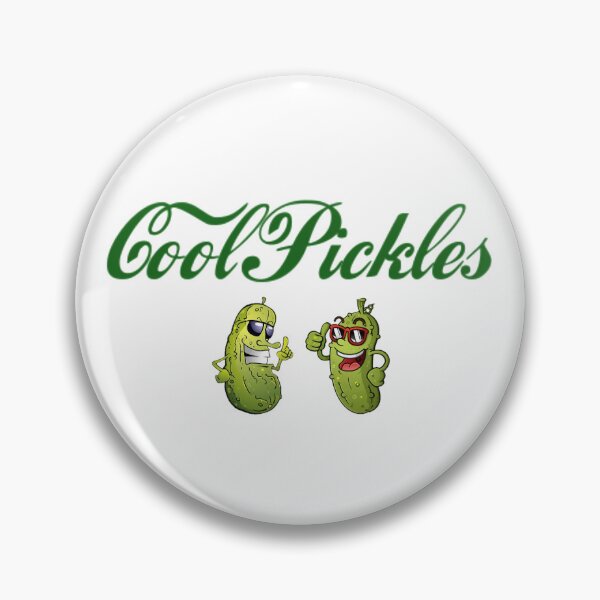 Item preview, cool pickles designed and sold by lacm2020.