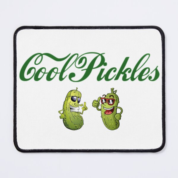 Item preview, cool pickles designed and sold by lacm2020.