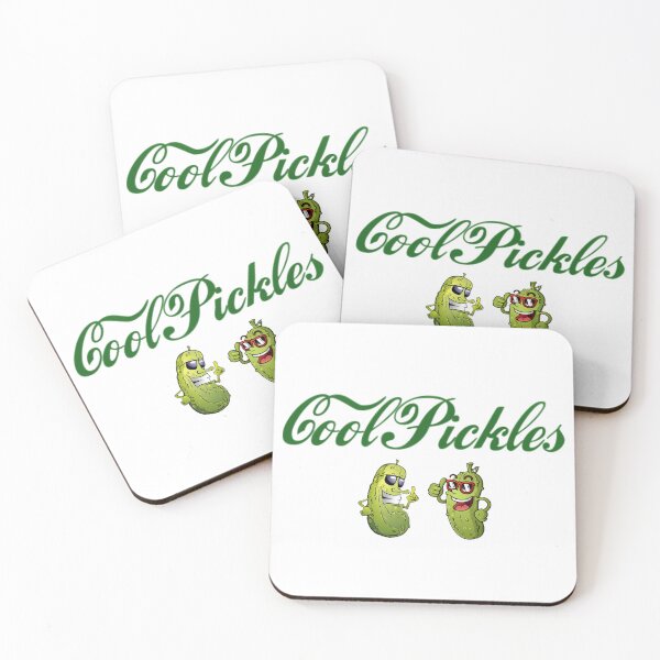 Item preview, cool pickles designed and sold by lacm2020.