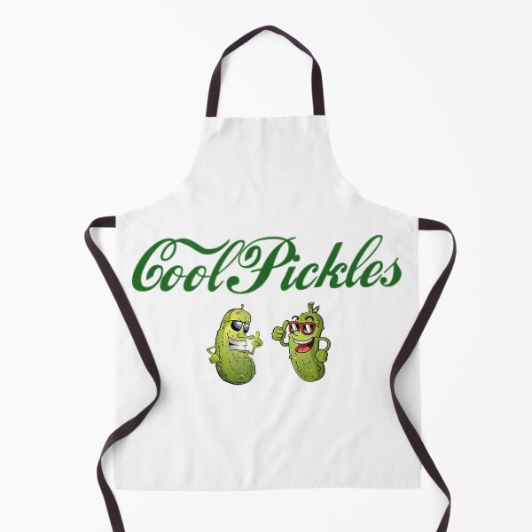 Item preview, cool pickles designed and sold by lacm2020.