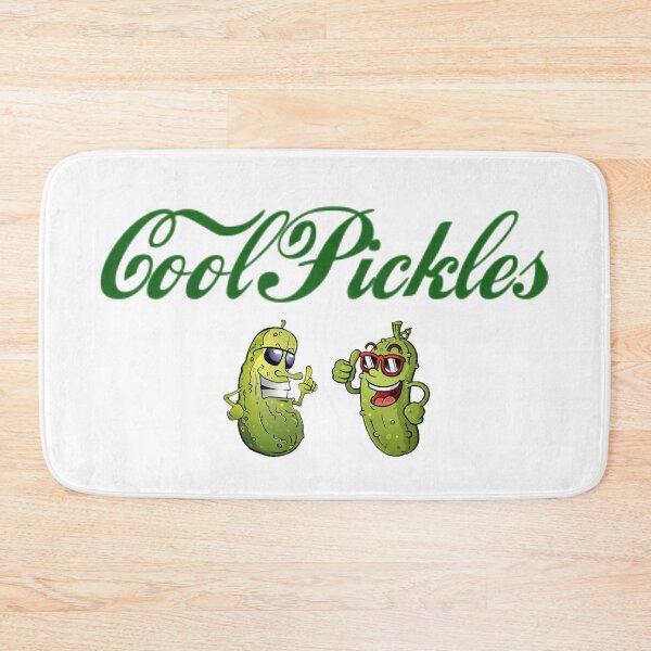 Item preview, cool pickles designed and sold by lacm2020.