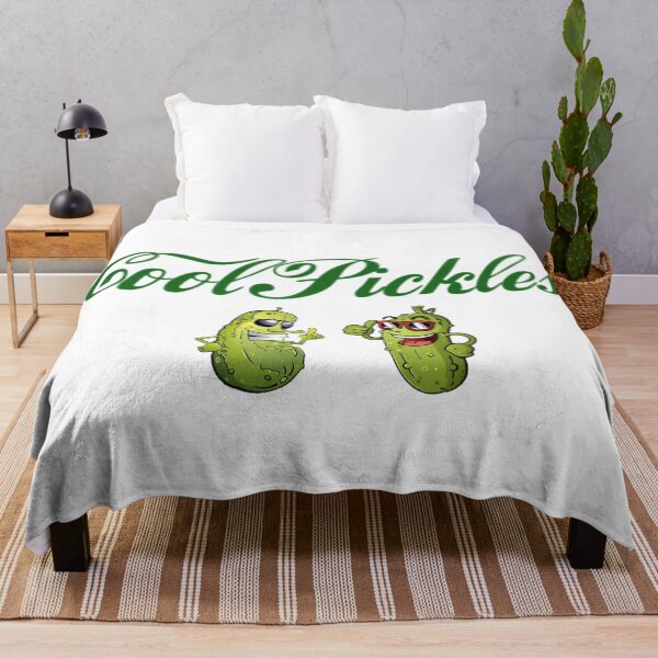 Item preview, cool pickles designed and sold by lacm2020.