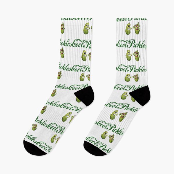 Item preview, cool pickles designed and sold by lacm2020.