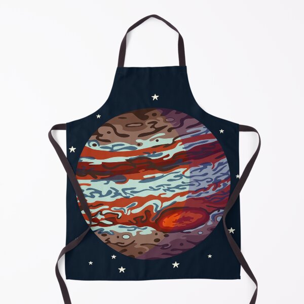 Item preview, Jupiter designed and sold by Zia Frazier.