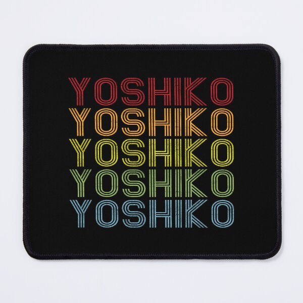 Item preview, Yoshiko Name T Shirt - Yoshiko Vintage Retro Yoshiko Name Gift Item Tee designed and sold by oslandefren.