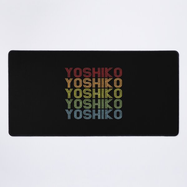 Item preview, Yoshiko Name T Shirt - Yoshiko Vintage Retro Yoshiko Name Gift Item Tee designed and sold by oslandefren.