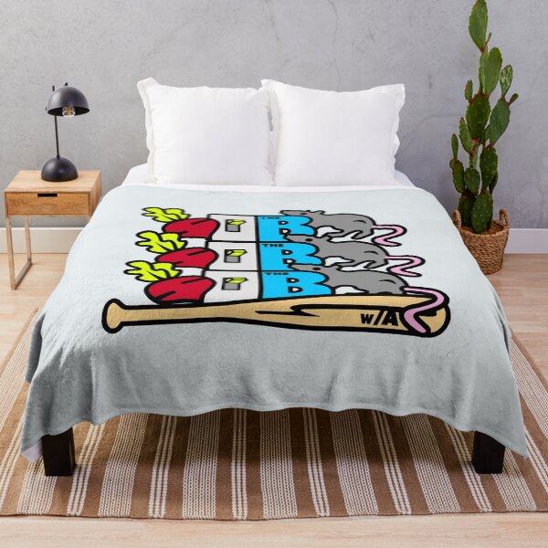 Item preview, BEAT ON THE BRAT (*ORIGINAL DESIGN*) designed and sold by crowbarr.
