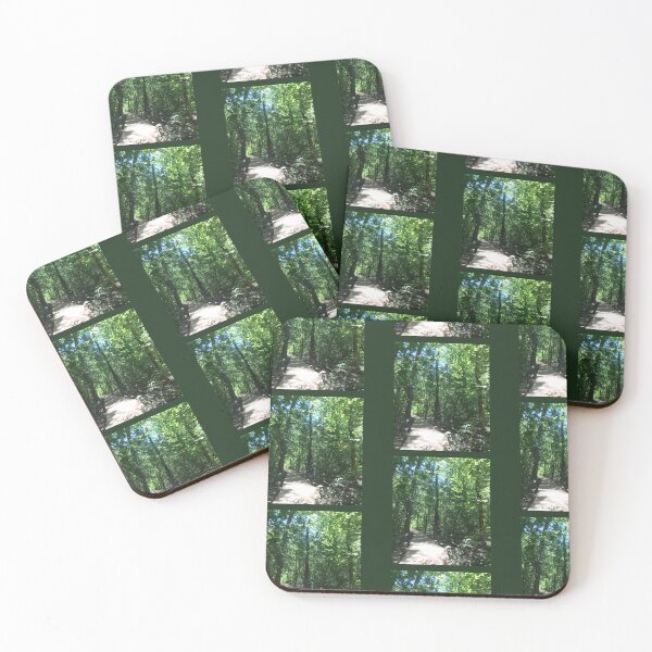 Item preview, Forest - Theodore Roosevelt National Park designed and sold by Dancersrule4.