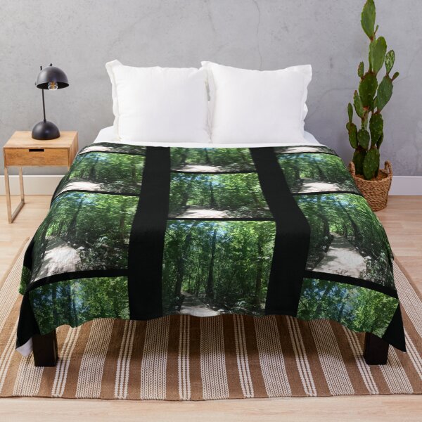 Item preview, Forest - Theodore Roosevelt National Park designed and sold by Dancersrule4.