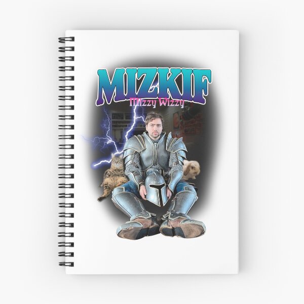 Item preview, Mizkif Bootleg Mizzy Wizzy designed and sold by bixieshop.