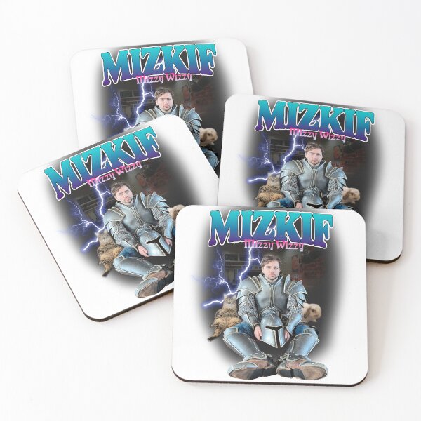 Item preview, Mizkif Bootleg Mizzy Wizzy designed and sold by bixieshop.