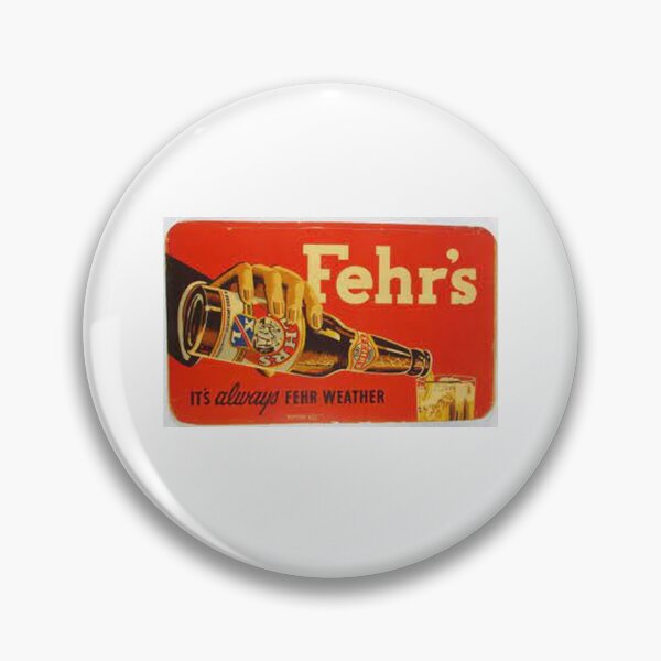 Item preview, Fehr's XL Beer designed and sold by uniquenostalgia.