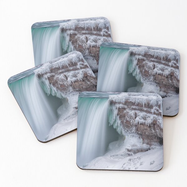 Item preview, Niagara Falls designed and sold by (Tallow) Dave  Van de Laar.