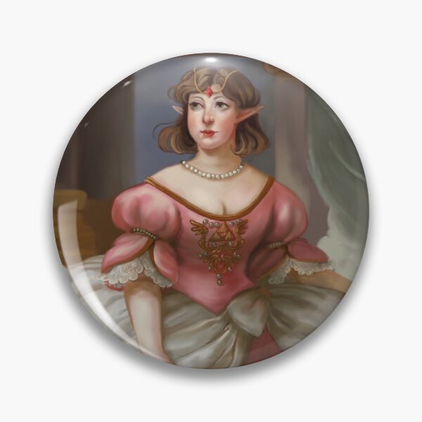 Item preview, Madame de Princesse 3 designed and sold by misellapuella.
