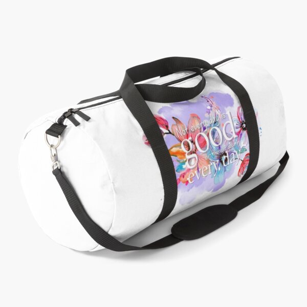 Item preview, There is Good in Every Day designed and sold by Elle Hazlett.