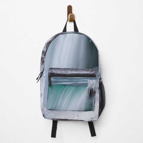 Item preview, Niagara Falls designed and sold by (Tallow) Dave Van de Laar.