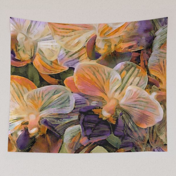 Item preview, Moth Orchid Bouquet designed and sold by Susan Maxwell Schmidt.