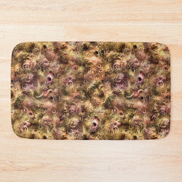 Item preview, monster pattern designed and sold by atelier-vladi.