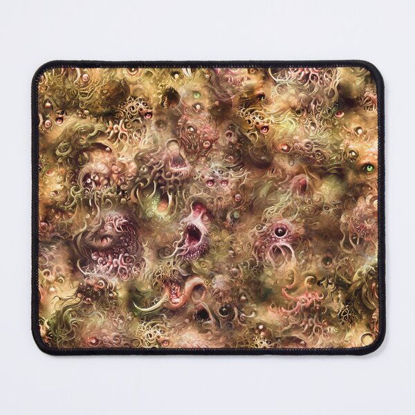 Item preview, monster pattern designed and sold by atelier-vladi.